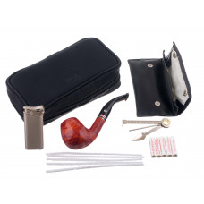 Набор трубокура Passatore Arezzo Premium (наб.)